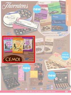 Clicks : Ultimate Gift Guide (7 Nov - 24 Dec 2014), page 113