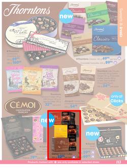 Clicks : Ultimate Gift Guide (7 Nov - 24 Dec 2014), page 113