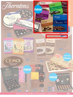Clicks : Ultimate Gift Guide (7 Nov - 24 Dec 2014), page 113