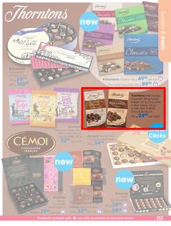 Clicks : Ultimate Gift Guide (7 Nov - 24 Dec 2014), page 113