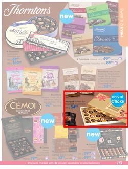 Clicks : Ultimate Gift Guide (7 Nov - 24 Dec 2014), page 113