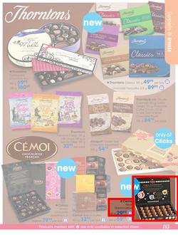 Clicks : Ultimate Gift Guide (7 Nov - 24 Dec 2014), page 113