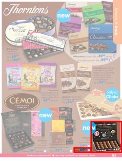 Clicks : Ultimate Gift Guide (7 Nov - 24 Dec 2014), page 113