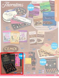 Clicks : Ultimate Gift Guide (7 Nov - 24 Dec 2014), page 113
