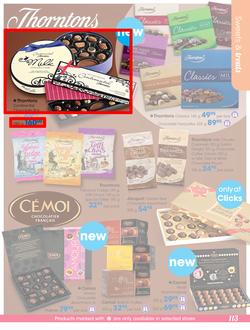 Clicks : Ultimate Gift Guide (7 Nov - 24 Dec 2014), page 113