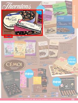 Clicks : Ultimate Gift Guide (7 Nov - 24 Dec 2014), page 113