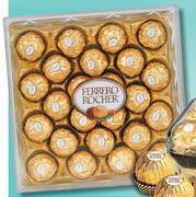 Ferrero Rocher 24 Chocolates-300gm
