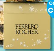 Ferrero Rocher 18 Chocolates