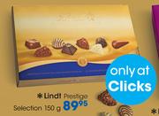 Lindt Prestige Selection-150gm