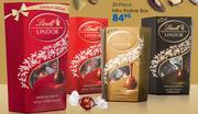 Lindt Lindor Truffles-700gm-Per Box