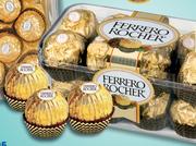 Ferrero Rocher 16 Chocolates-200gm