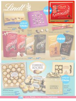 Clicks : Ultimate Gift Guide (7 Nov - 24 Dec 2014), page 114