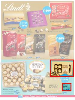 Clicks : Ultimate Gift Guide (7 Nov - 24 Dec 2014), page 114