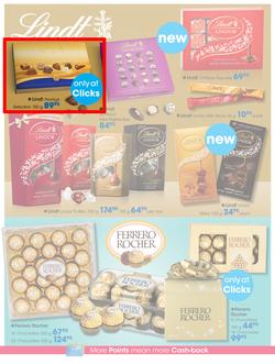 Clicks : Ultimate Gift Guide (7 Nov - 24 Dec 2014), page 114