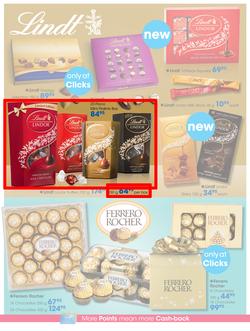Clicks : Ultimate Gift Guide (7 Nov - 24 Dec 2014), page 114