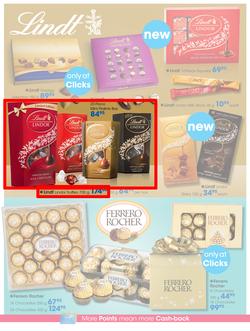 Clicks : Ultimate Gift Guide (7 Nov - 24 Dec 2014), page 114
