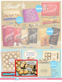 Clicks : Ultimate Gift Guide (7 Nov - 24 Dec 2014), page 114