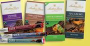 Anthon Berg Chocolate Sticks-37g