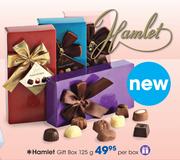 Hamlet Gift Box-125g-Per Box