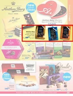 Clicks : Ultimate Gift Guide (7 Nov - 24 Dec 2014), page 115