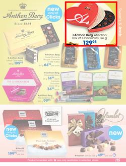 Clicks : Ultimate Gift Guide (7 Nov - 24 Dec 2014), page 115