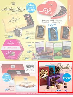 Clicks : Ultimate Gift Guide (7 Nov - 24 Dec 2014), page 115
