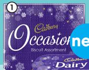 Cadbury Occasions Box-225g