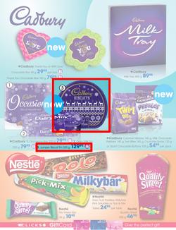 Clicks : Ultimate Gift Guide (7 Nov - 24 Dec 2014), page 116