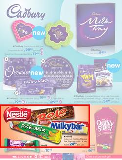 Clicks : Ultimate Gift Guide (7 Nov - 24 Dec 2014), page 116