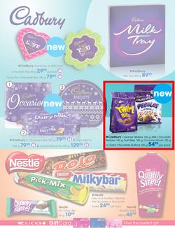 Clicks : Ultimate Gift Guide (7 Nov - 24 Dec 2014), page 116