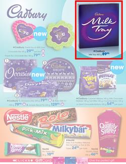 Clicks : Ultimate Gift Guide (7 Nov - 24 Dec 2014), page 116