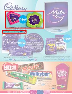 Clicks : Ultimate Gift Guide (7 Nov - 24 Dec 2014), page 116