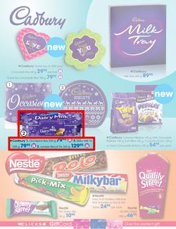 Clicks : Ultimate Gift Guide (7 Nov - 24 Dec 2014), page 116
