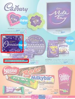 Clicks : Ultimate Gift Guide (7 Nov - 24 Dec 2014), page 116