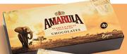 Beyers Amarula 20-Piece Chocolates