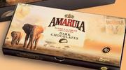 Beyers Amarula 10-Piece Dark Chocolates