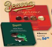 Beacon Supreme-200g