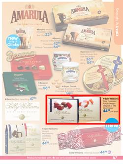 Clicks : Ultimate Gift Guide (7 Nov - 24 Dec 2014), page 117