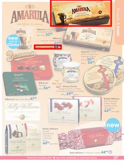 Clicks : Ultimate Gift Guide (7 Nov - 24 Dec 2014), page 117