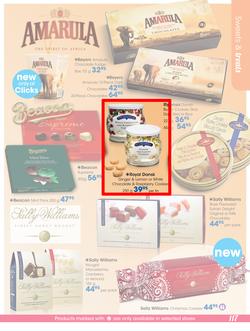 Clicks : Ultimate Gift Guide (7 Nov - 24 Dec 2014), page 117