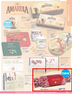 Clicks : Ultimate Gift Guide (7 Nov - 24 Dec 2014), page 117