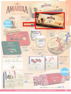 Clicks : Ultimate Gift Guide (7 Nov - 24 Dec 2014), page 117