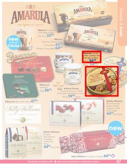 Clicks : Ultimate Gift Guide (7 Nov - 24 Dec 2014), page 117