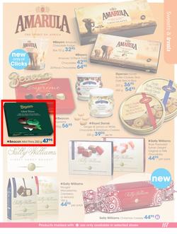 Clicks : Ultimate Gift Guide (7 Nov - 24 Dec 2014), page 117