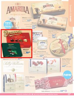 Clicks : Ultimate Gift Guide (7 Nov - 24 Dec 2014), page 117