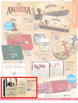 Clicks : Ultimate Gift Guide (7 Nov - 24 Dec 2014), page 117