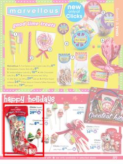 Clicks : Ultimate Gift Guide (7 Nov - 24 Dec 2014), page 119