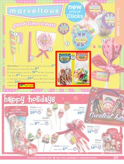 Clicks : Ultimate Gift Guide (7 Nov - 24 Dec 2014), page 119