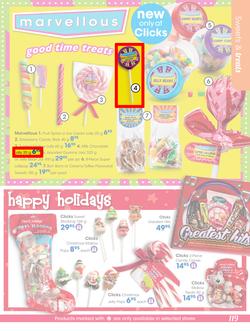 Clicks : Ultimate Gift Guide (7 Nov - 24 Dec 2014), page 119