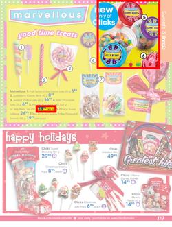 Clicks : Ultimate Gift Guide (7 Nov - 24 Dec 2014), page 119